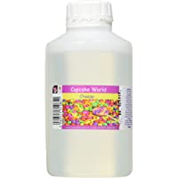 Los mejores  - Cupcake World Aromas Alimentarios Intenso Queso Cheddar - 500 ml